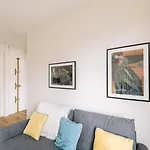Guestready - Charmant Et Lumineux Apt A Gobelins