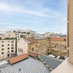 Guestready - Charmant Et Lumineux Apt A Gobelins